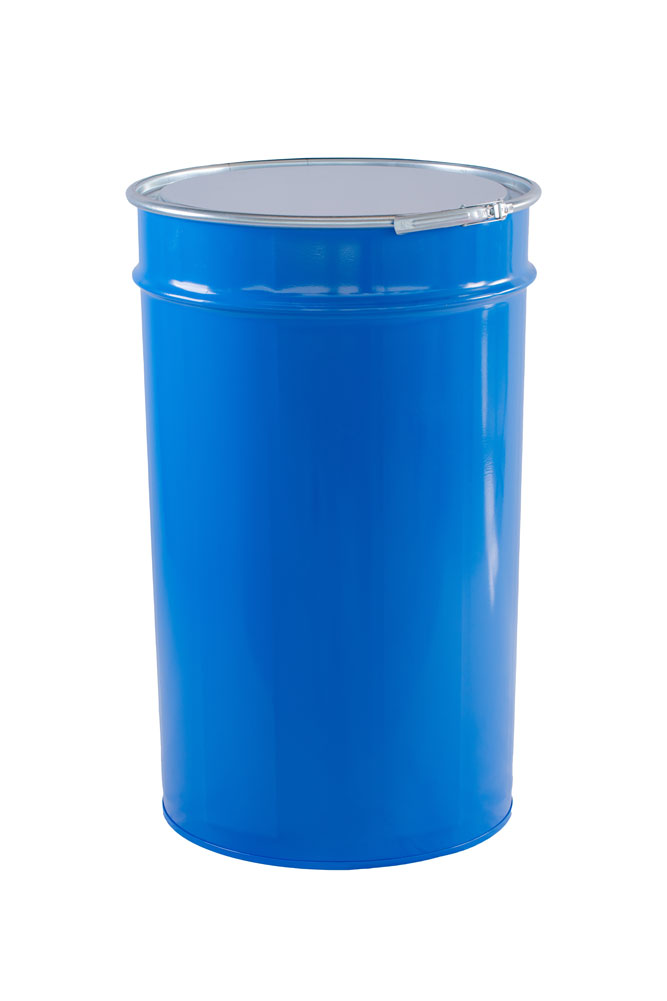 Bochka | steel drum manufacturer | Conical Steel Drum