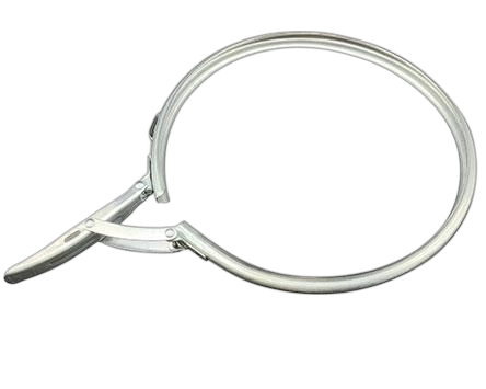 Perforated Bottom Drum